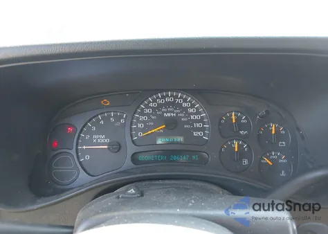 2003 Chevrolet Silverado C1500 из США, поврежденный, VIN 1GCEC14XX3Z149929